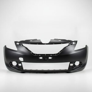 BUMPER FRONT