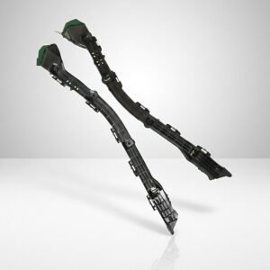 BUMPER BRACKET REAR LEFT/RIGHT