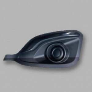 OPEN & CLOSE FOG LAMP COVER BLACK LEFT/RIGHT