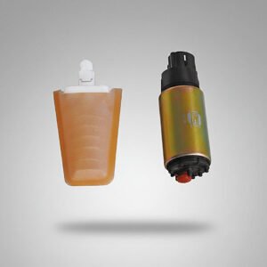 FUEL PUMP MOTOR