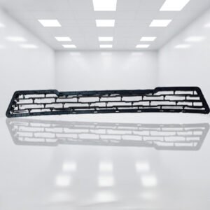FRONT BUMPER GRILL