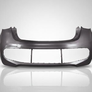 BUMPER REAR