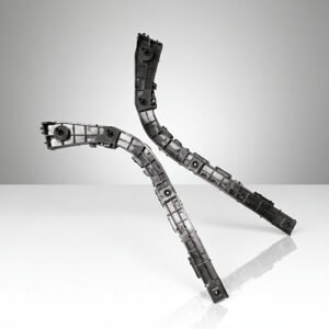BUMPER BRACKET REAR LEFT/RIGHT
