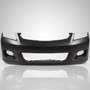 BUMPER FRONT