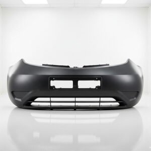 BUMPER FRONT