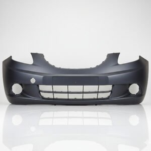 BUMPER FRONT WITH HOLE & WITHOUT HOLE
