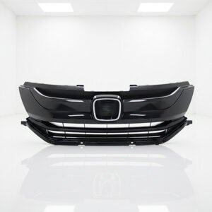 FRONT GRILL