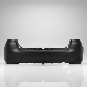BUMPER REAR