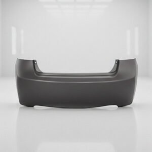 BUMPER REAR