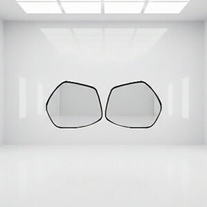 SUB MIRROR LEFT/RIGHT