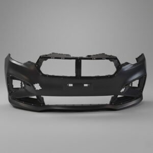 BUMPER FRONT