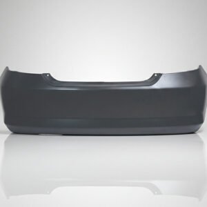 BUMPER REAR
