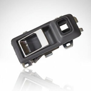 R.C. LEVER ASSY BLACK LEFT/RIGHT