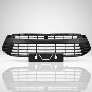 BUMPER GRILL