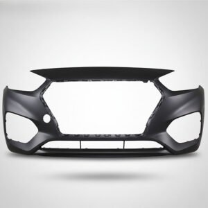 BUMPER FRONT