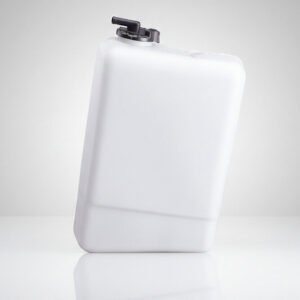 COOLANT BOTTLE