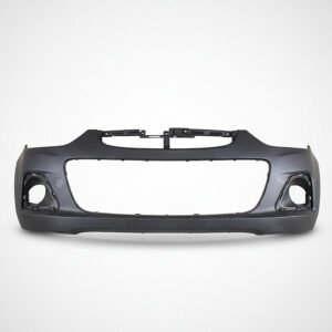 BUMPER FRONT