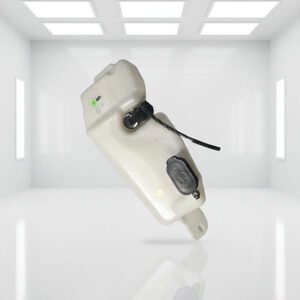 WIPER BOTTLE