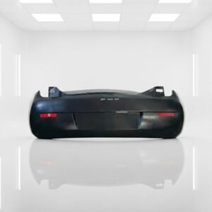 BUMPER REAR VISTA