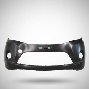BUMPER FRONT