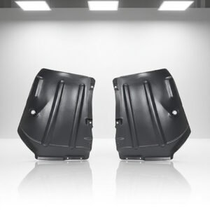 FENDER LINING REAR LEFT/RIGHT