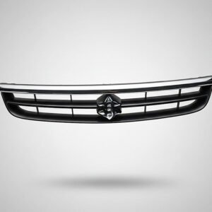 FRONT GRILL