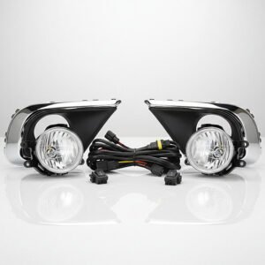 FOG LAMP SET