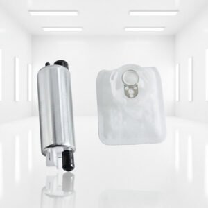 FUEL PUMP MOTOR