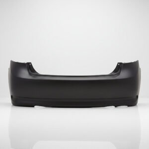 BUMPER REAR