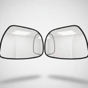 SUB MIRROR LEFT/RIGHT