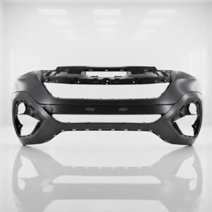 BUMPER FRONT