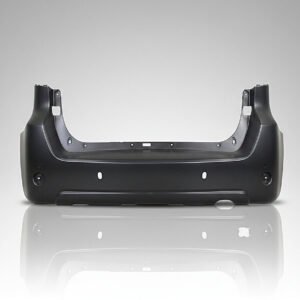 BUMPER REAR