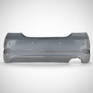 BUMPER REAR
