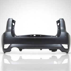 BUMPER REAR