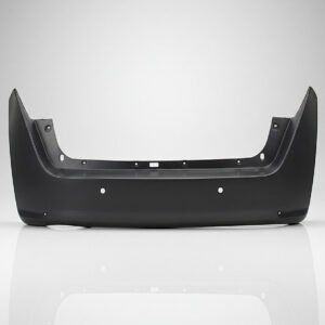 BUMPER REAR