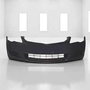 BUMPER FRONT