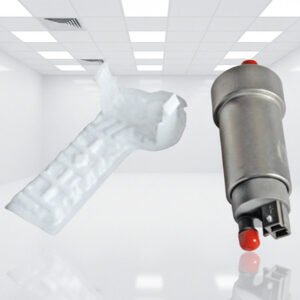FUEL PUMP MOTOR