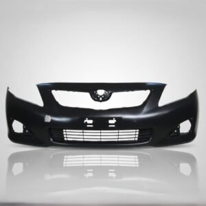 BUMPER FRONT
