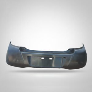 BUMPER REAR