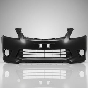 BUMPER FRONT