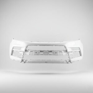 BUMPER FRONT