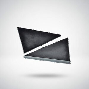 FRONT SASH INNER LEFT/RIGHT