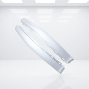 WHEEL ARCH CAMPER LEFT/RIGHT