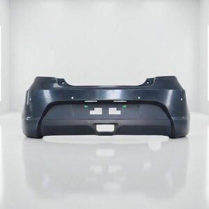 BUMPER REAR
