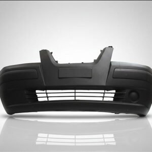 BUMPER FRONT