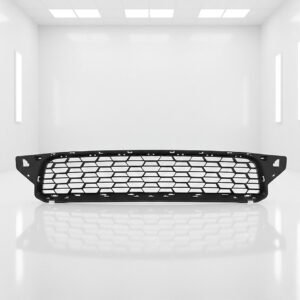 BUMPER GRILL