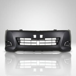 BUMPER FRONT