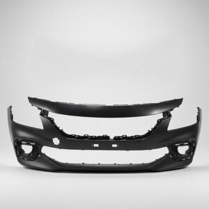 BUMPER FRONT