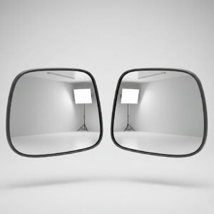 SUB MIRROR LEFT/RIGHT