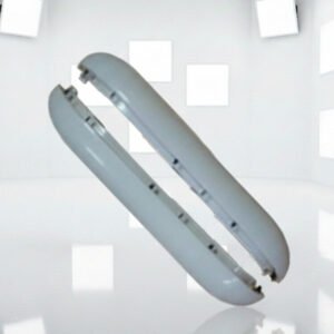 WHEEL ARCH FB PICK-UP LEFT/RIGHT